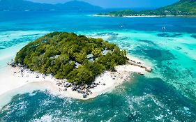Enchanted Island Resort